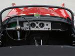 Jaguar XK150 S 3.4 Roadster 1959 года
